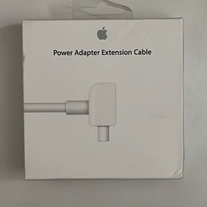 Apple Power Extension Cable